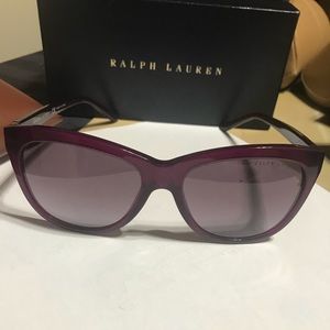 Ralph Lauren sunglasses new